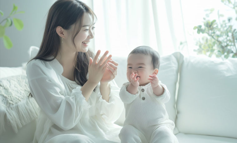 清浄な空気で快眠