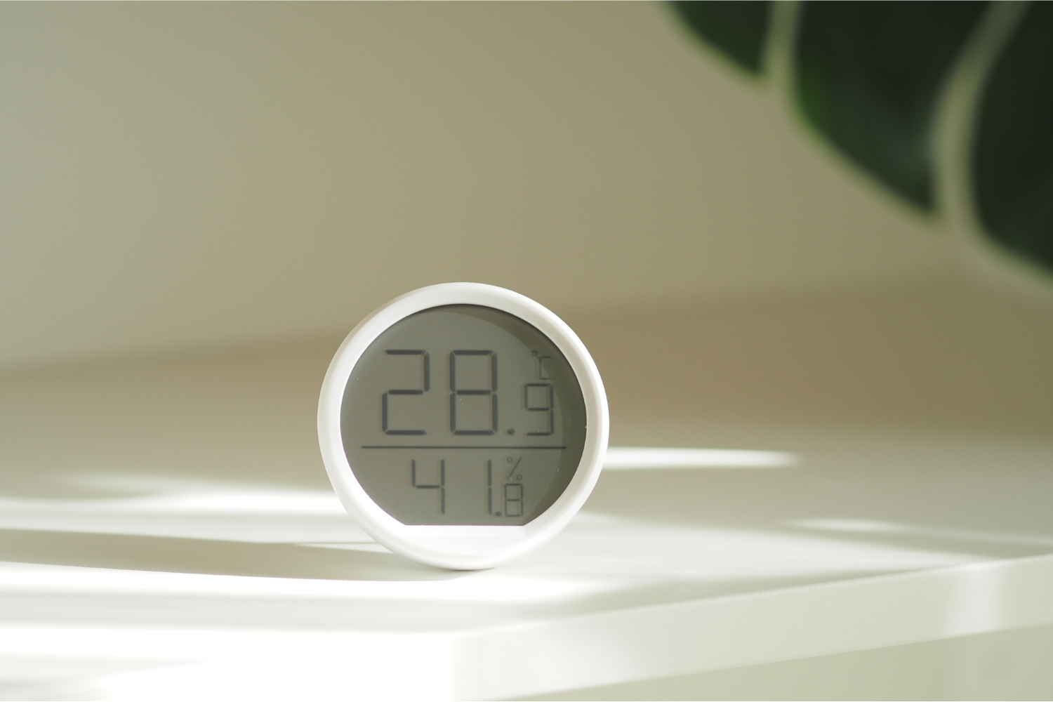 湿度調整で快適な睡眠