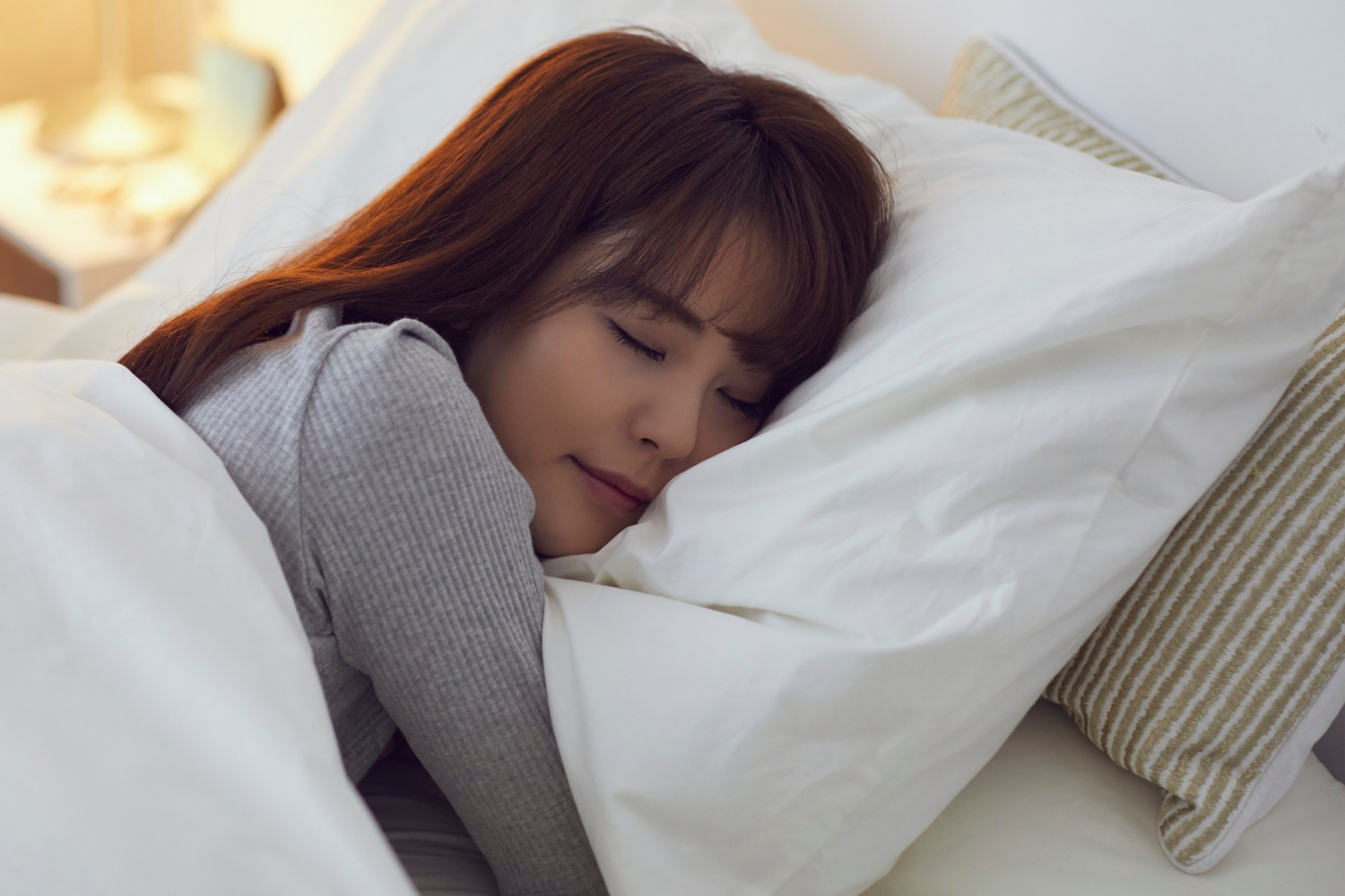 湿度と快適な睡眠