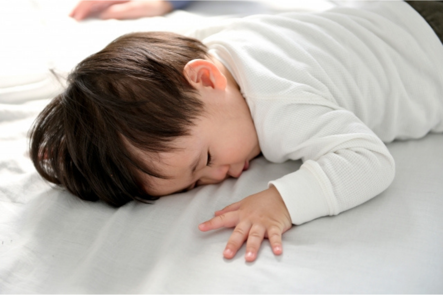 空気環境と睡眠の関係