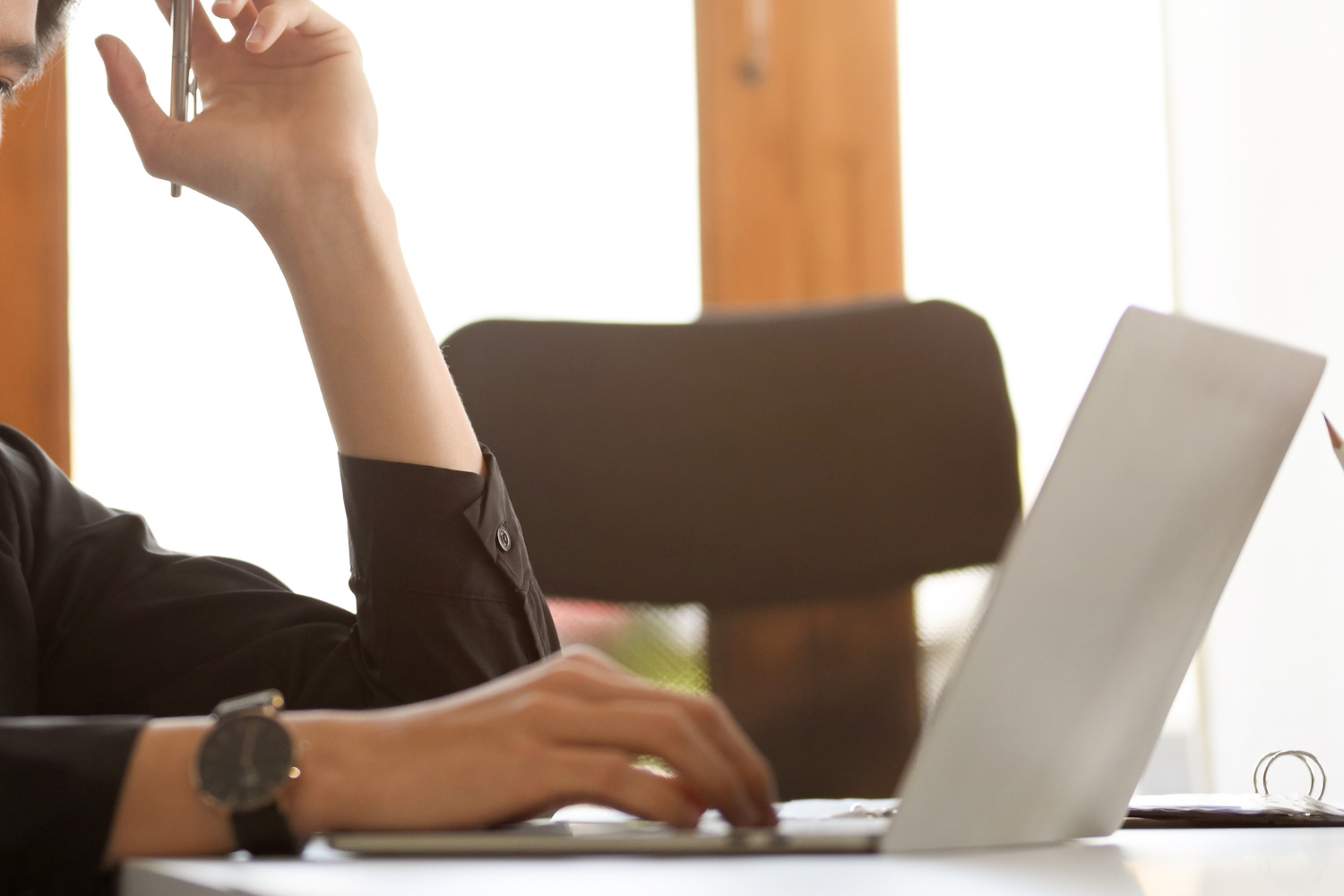 健康と空気の関係